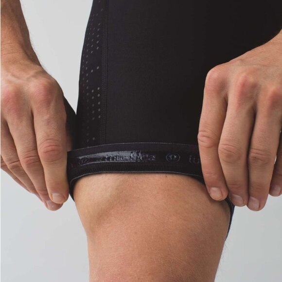 lululemon Men's Sea to Sky Shorts size XL - Picture 3 of 10